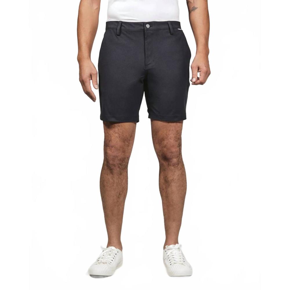 NEW 7DIAMONDS infinity short in charcoal